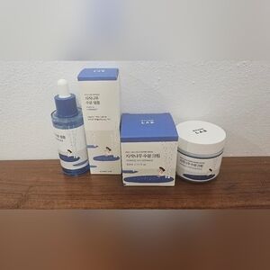 Round Lab Birch Juice Korean Skincare Line